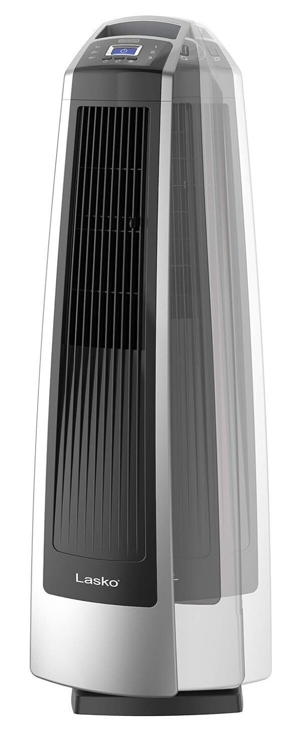 Lasko U35115 High Velocity Blower Fan - 35" with Remote - Image 2
