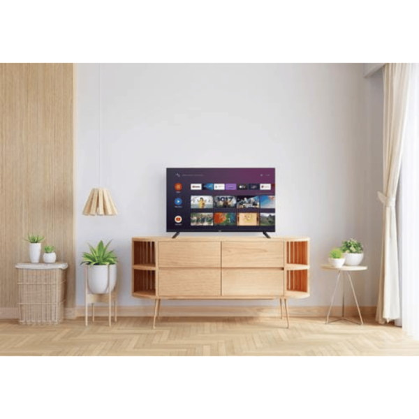 JVC 50" Inches / 127 cm Smart Google TV LT-50KC538 - Image 5