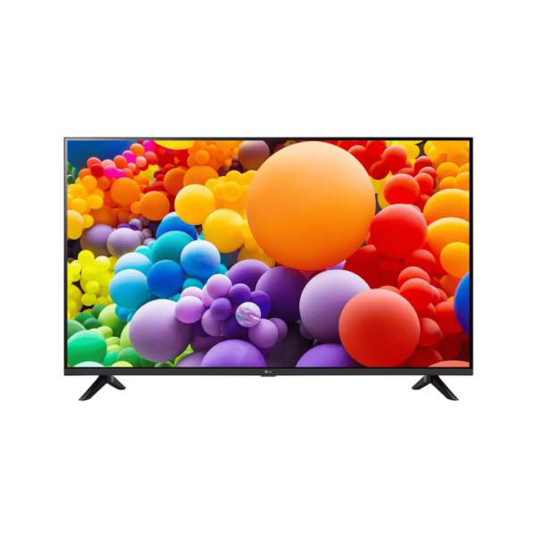 LG LED 55 Inch Smart TV 4K UHD 55Ut7300Psa - Image 2