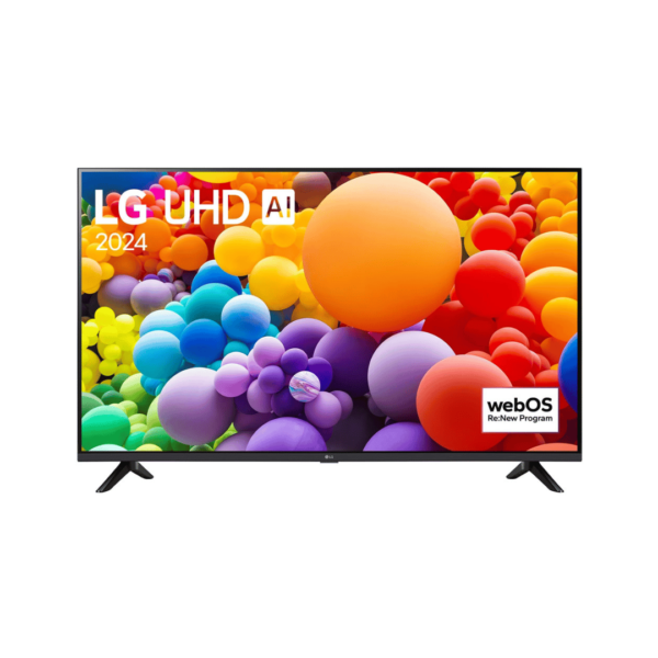 LG LED 55 Inch Smart TV 4K UHD 55Ut7300Psa