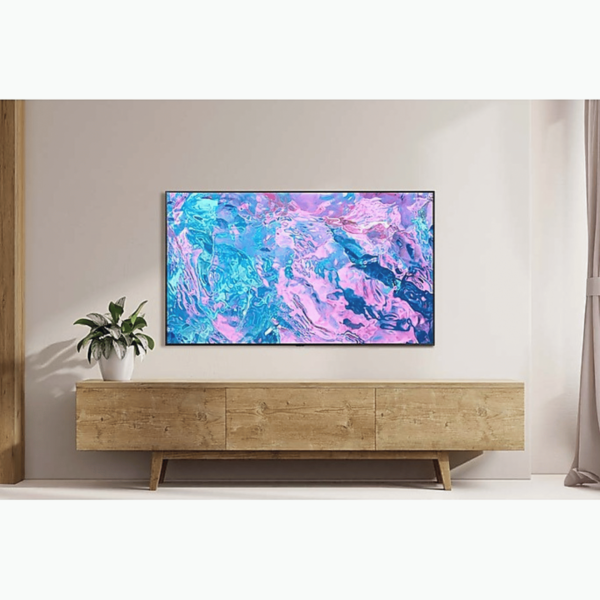SAMSUNG 70-Inch Class Crystal UHD CU7000 Series - Image 5