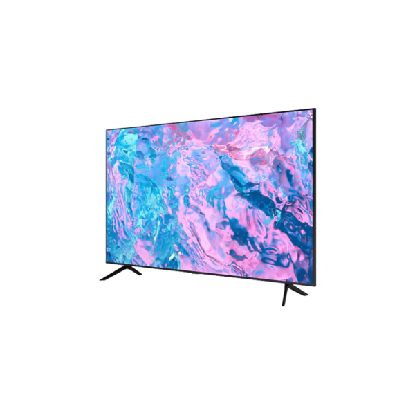 SAMSUNG 70-Inch Class Crystal UHD CU7000 Series - Image 3