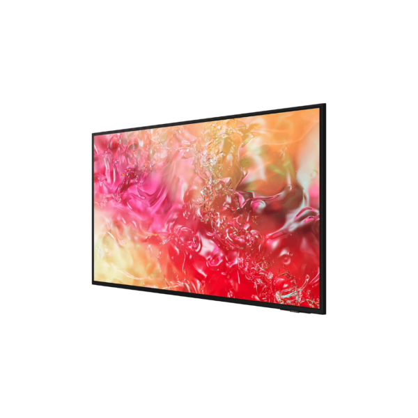 Samsung 55" Crystal UHD 4K DU7000 Smart TV (2024) UN55DU7000PXPA - Image 2