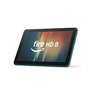 Amazon fire HD 8