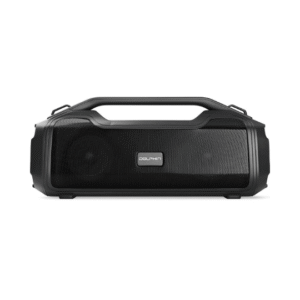 Dolphin LX-80 – Compact Bluetooth Speaker with Rich Sound