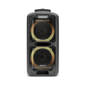 Dolphin SP-2100RBT Portable Bluetooth Party Speaker