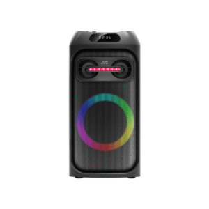 JVC 50W party speaker
