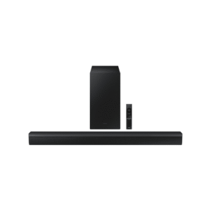 Samsung B450 soundbar