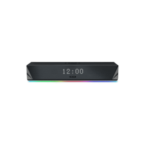 Dolphin portable soundbar